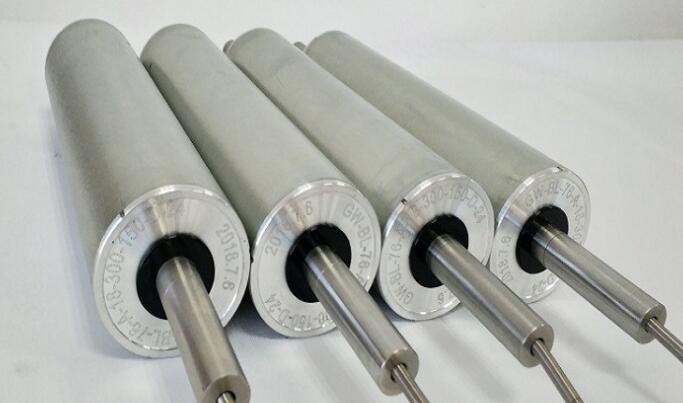 輸送機(jī)滾筒