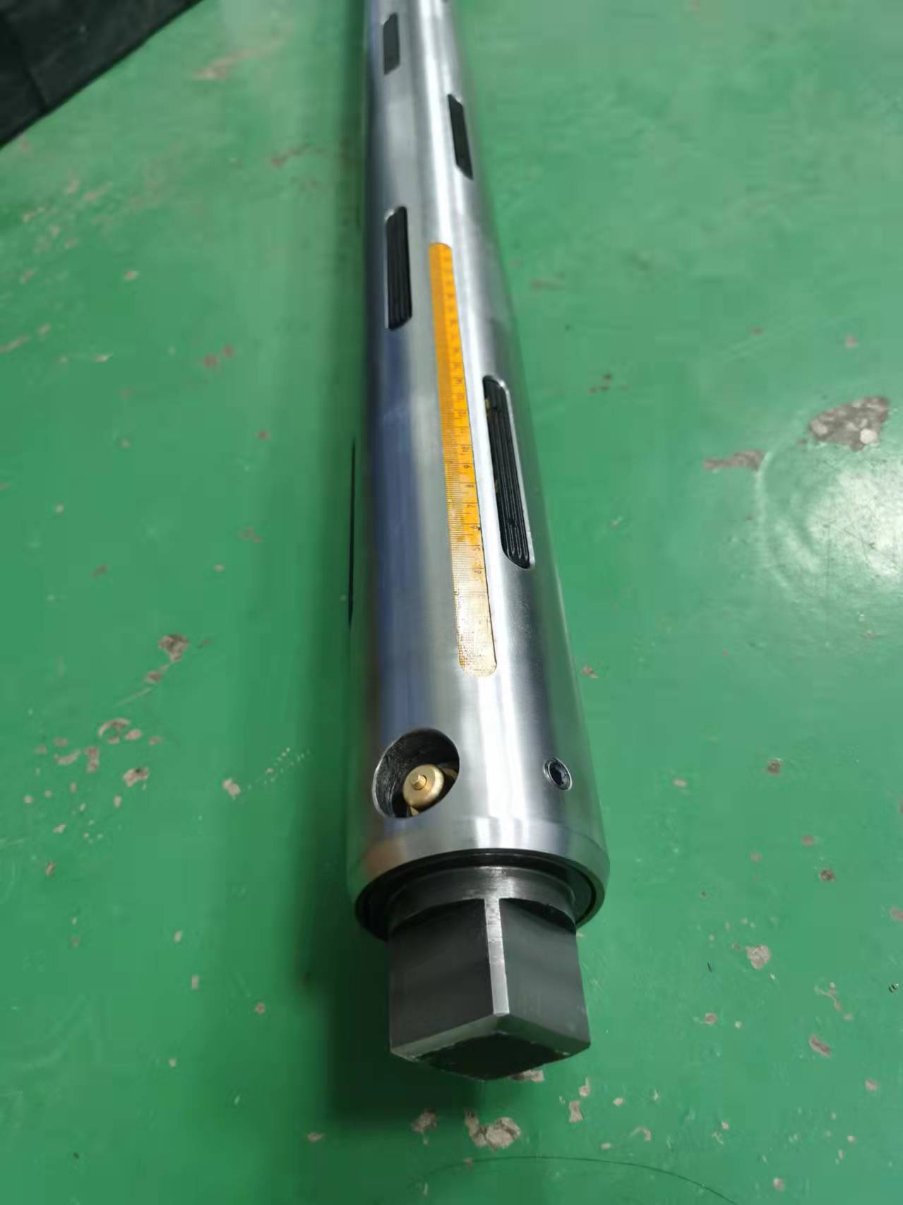 氣漲軸實(shí)圖